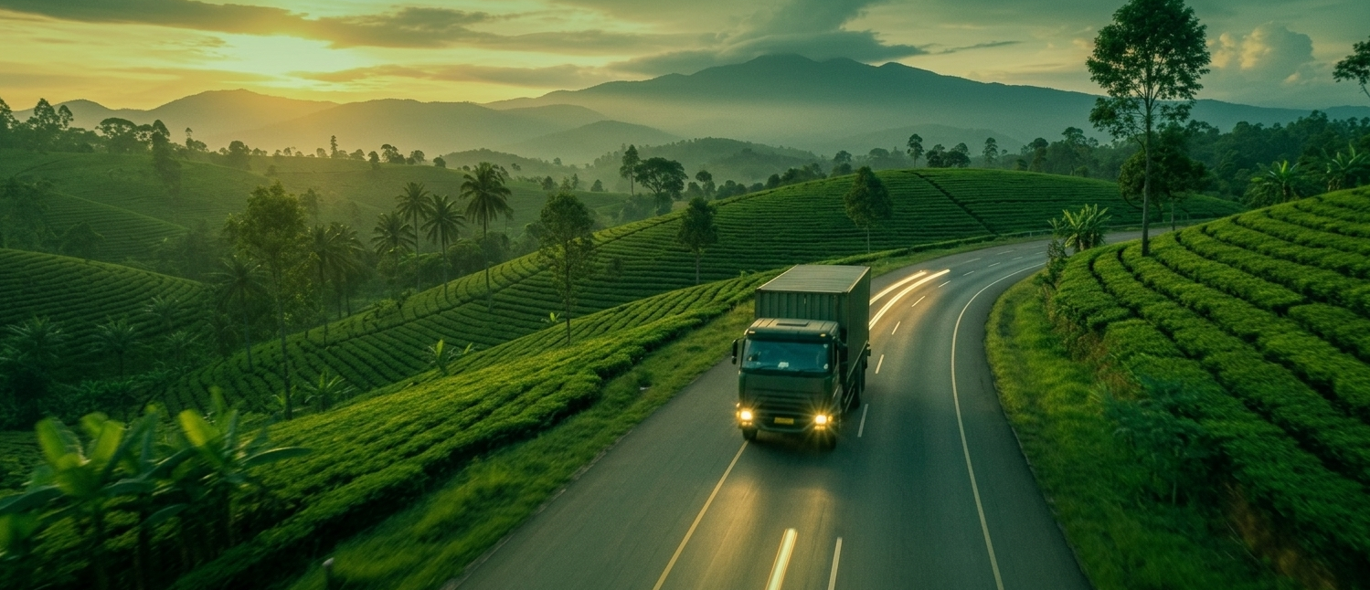 NLS Logistics