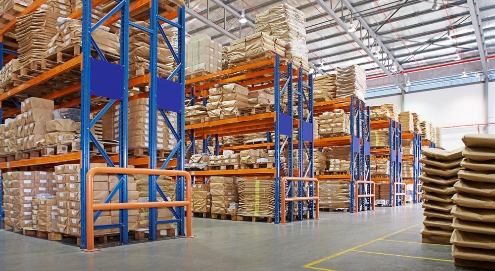 Logistics Solutions
